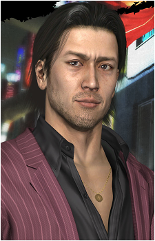 Shun Akiyama's image