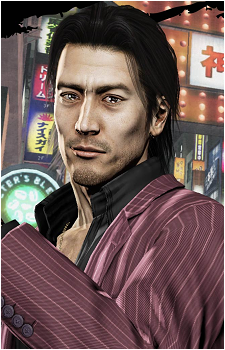 Shun Akiyama's image