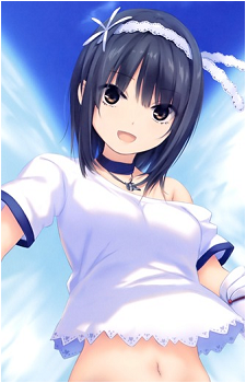 Sumika Aoyama