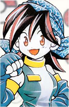 Mint {PTCG}'s image