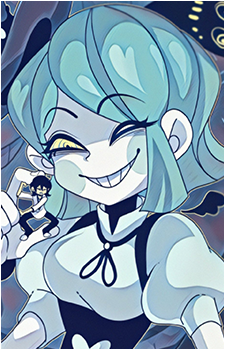 Princess♂'s image