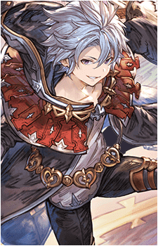 Caim {GBF}