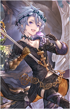 Caim {GBF}