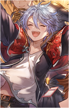 Caim {GBF}