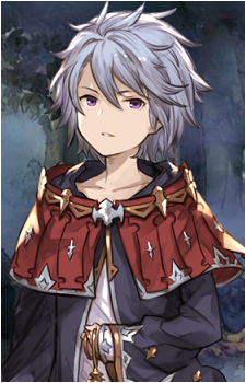 Caim {GBF}