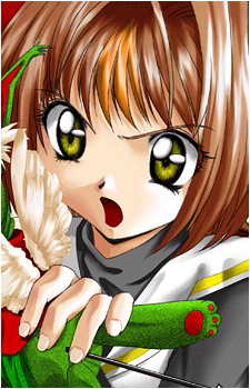 Makoto {Angel}