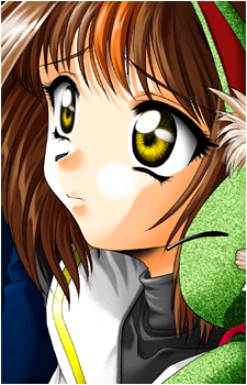 Makoto {Angel}