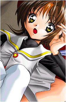 Makoto {Angel}