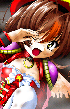 Makoto {Angel}