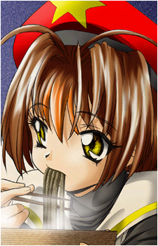 Makoto {Angel}