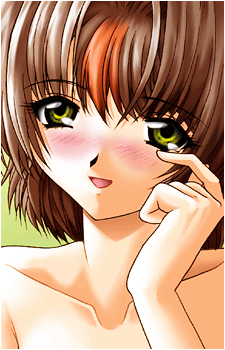 Makoto {Angel}