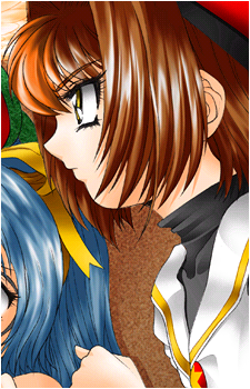 Makoto {Angel}