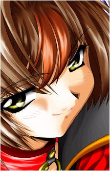 Makoto {Angel}
