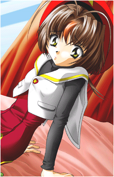 Makoto {Angel}