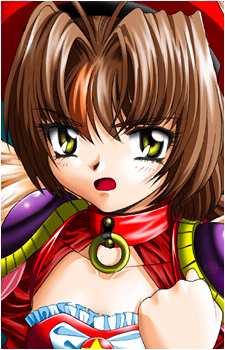 Makoto {Angel}