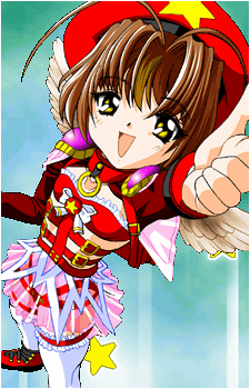 Makoto {Angel}