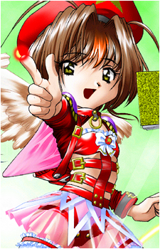 Makoto {Angel}'s image