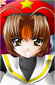 Makoto {Angel}
