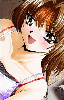 Makoto {Angel}