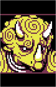 Trilock