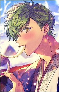 Gui {YumeKuro}