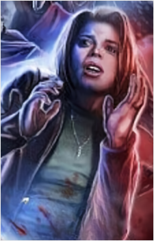 Sidney Prescott