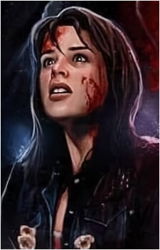 Sidney Prescott