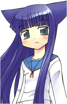 Nao Sakurazaki's image