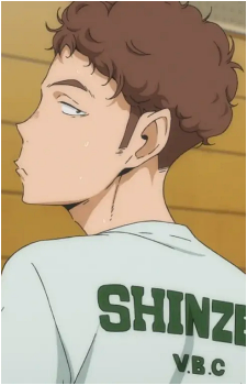 Daiki Ogano