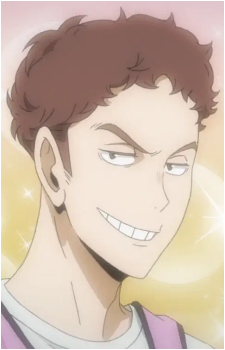 Daiki Ogano