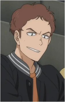 Daiki Ogano
