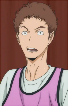 Daiki Ogano
