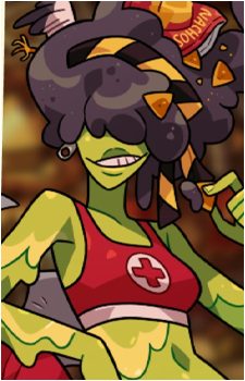 Wanda {MP}'s image
