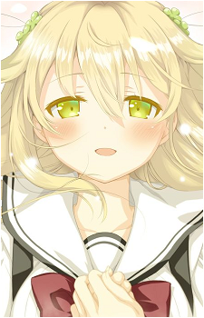 Hiiragi Haru's image