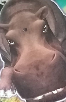 Hippo Larry's image