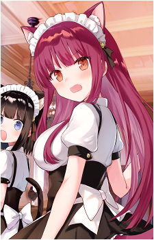 Image 10 - Art: ちうね (Chiune) Image 10