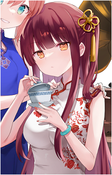 Image 5 - Art: ちうね (Chiune) Image 5