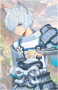 Fubuki's image