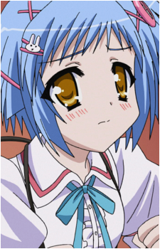 Yumina Takanashi's image