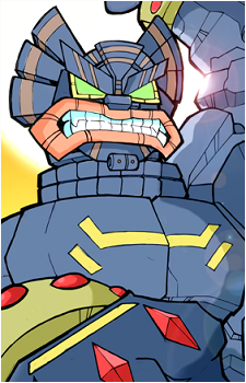 Tikimon's image
