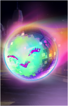 Discoball's image