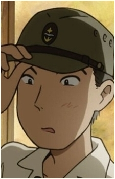 Shuusaku Houjou's image
