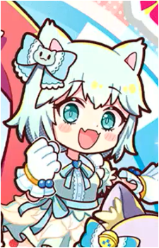 Milk {maimai}