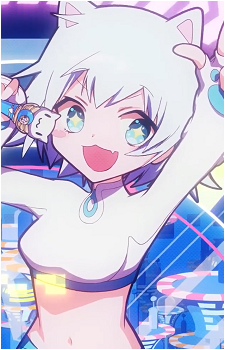 Milk {maimai}