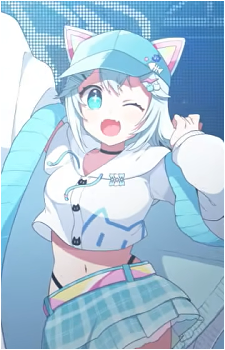 Milk {maimai}