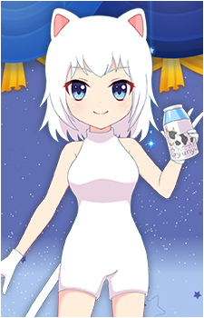 Milk {maimai}