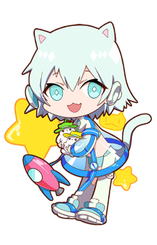 Milk {maimai}