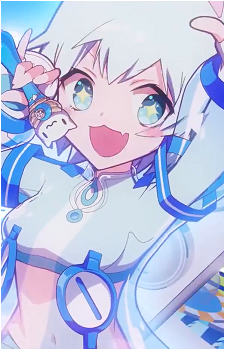 Milk {maimai}