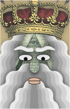 Our Father's image