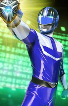 TimeBlue's image